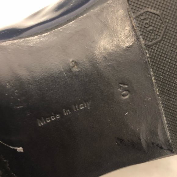 MENS CELINE DRESS SHOES - Picture 3 of 5